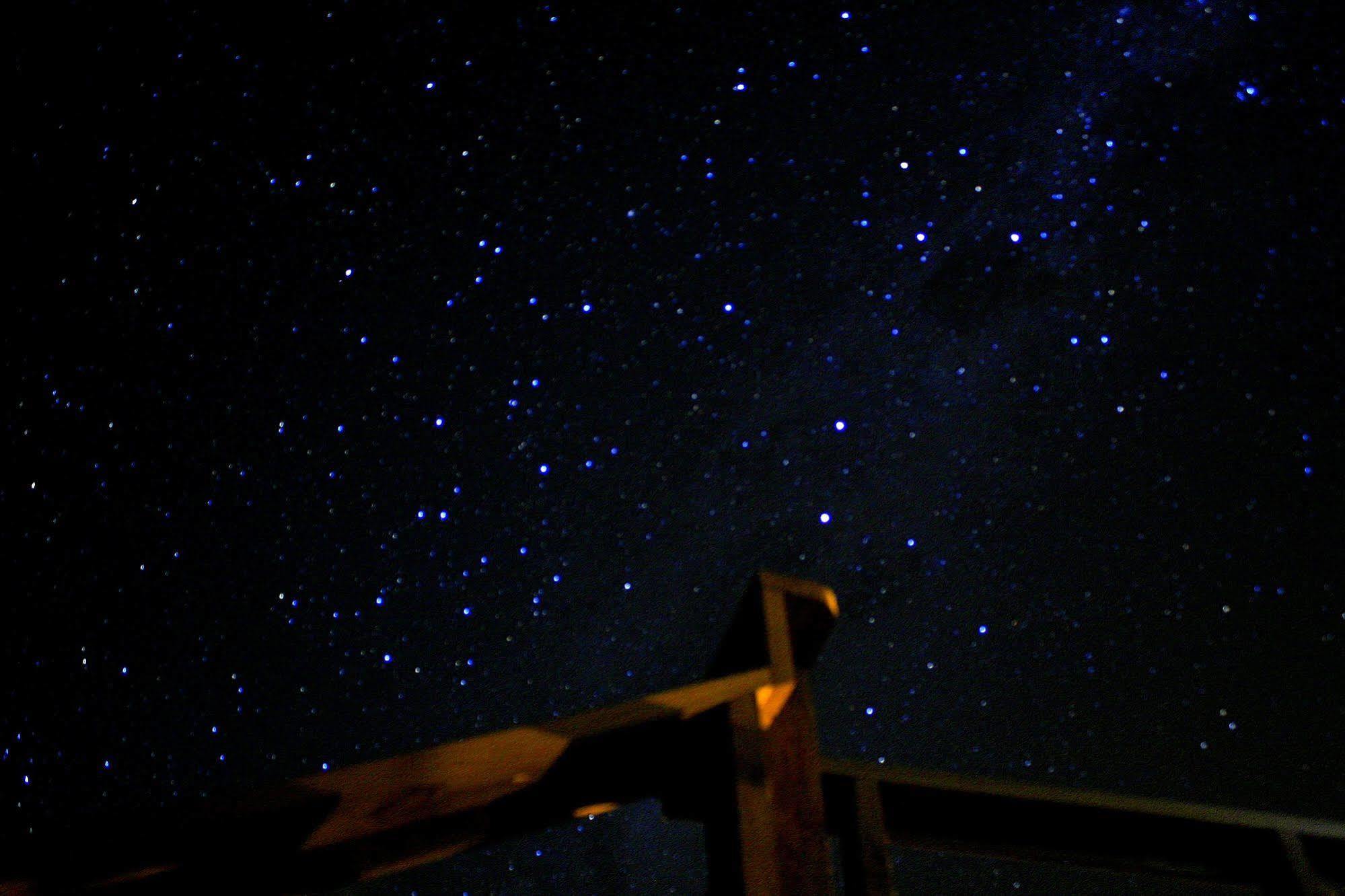 Posada Lune De Miel Punta Del Diablo Zewnętrze zdjęcie